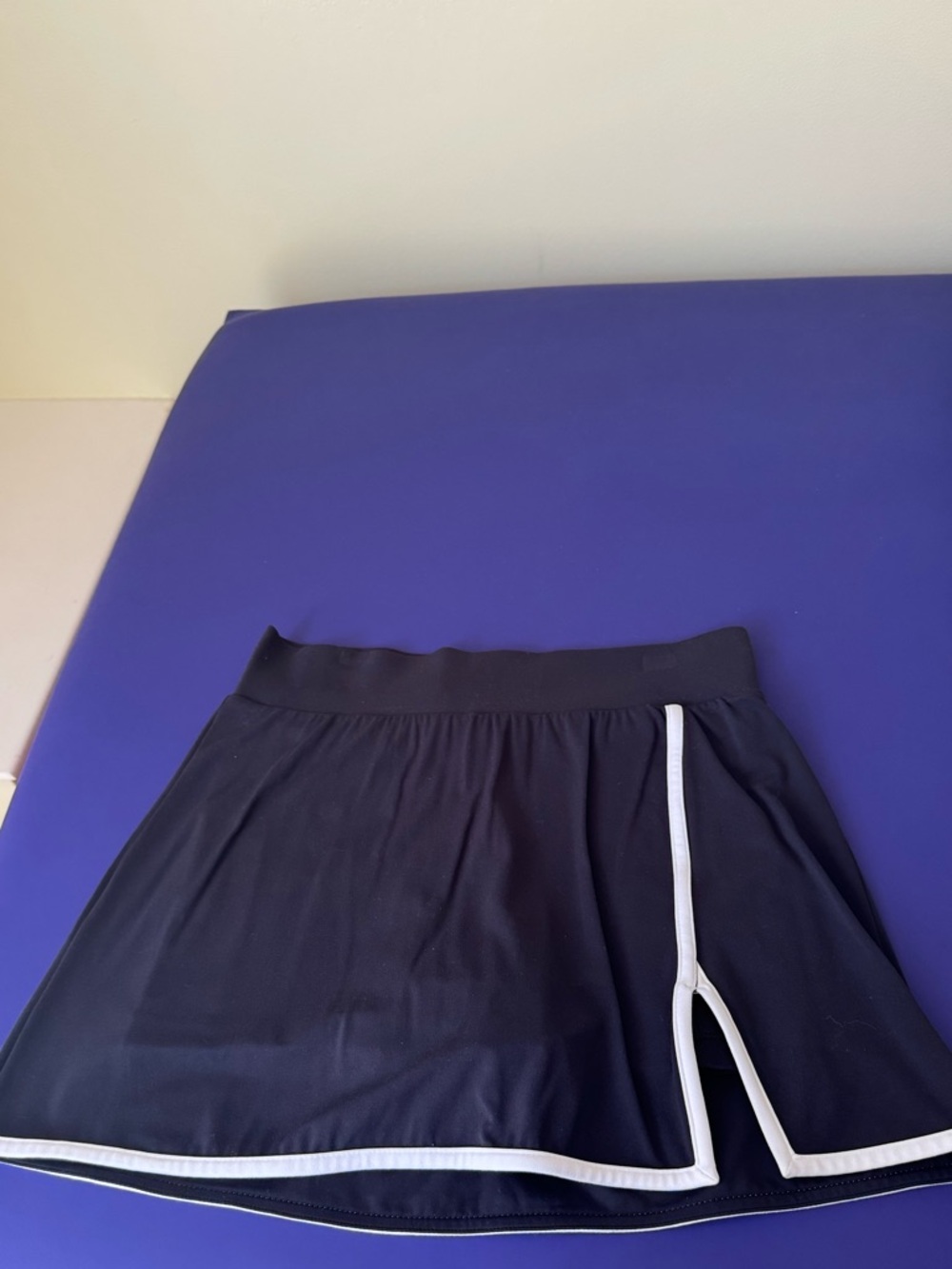 tennis skirt